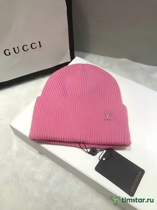 LV hat 11 - 1