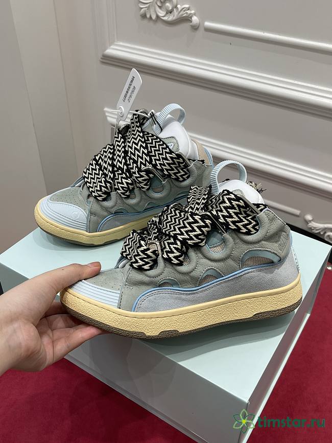 Lanvin sneaker 23 - 1