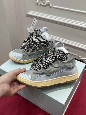 Lanvin sneaker 23