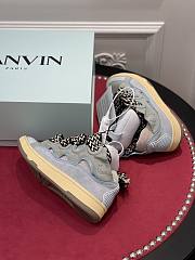 Lanvin sneaker 23 - 2