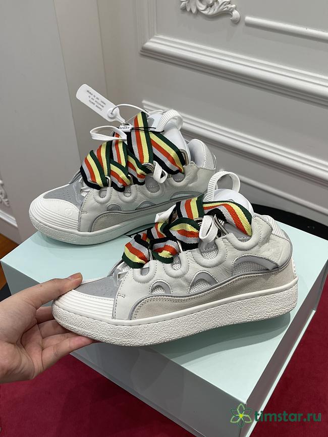 Lanvin sneaker 24 - 1