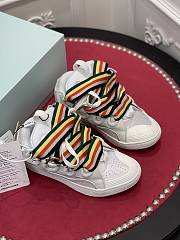 Lanvin sneaker 24 - 6