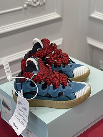 Lanvin sneaker 25