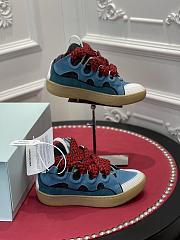 Lanvin sneaker 25 - 2