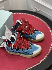 Lanvin sneaker 25 - 3