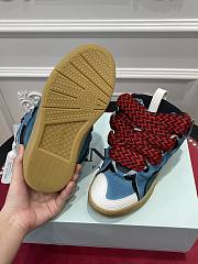 Lanvin sneaker 25 - 4