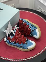 Lanvin sneaker 25 - 5