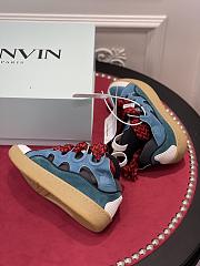 Lanvin sneaker 25 - 6