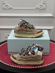 Lanvin sneaker 26 - 4