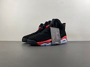 Air Jordan 6 “Reverse Infrared” CT8529-001 - 1
