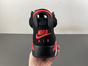 Air Jordan 6 “Reverse Infrared” CT8529-001 - 6