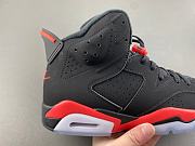 Air Jordan 6 “Reverse Infrared” CT8529-001 - 5