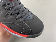 Air Jordan 6 “Reverse Infrared” CT8529-001 - 2