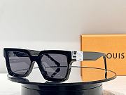 LsVttn Sunglasses 96006 - 1