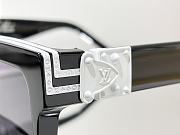 LsVttn Sunglasses 96006 - 6