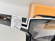 LsVttn Sunglasses 96006 - 5