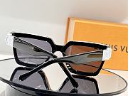 LsVttn Sunglasses 96006 - 3