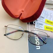 CUCCI Sunglasses 1052O - 4