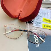 CUCCI Sunglasses 1052O - 2