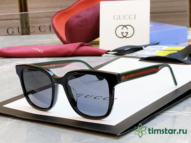 CUCCI Sunglasses 0847SK - 1