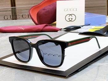 CUCCI Sunglasses 0847SK