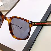 CUCCI Sunglasses 0847SK - 6