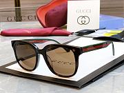 CUCCI Sunglasses 0847SK - 5