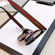 CUCCI Sunglasses 0847SK - 4