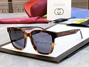 CUCCI Sunglasses 0847SK - 3