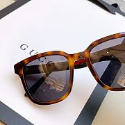 CUCCI Sunglasses 0847SK - 2
