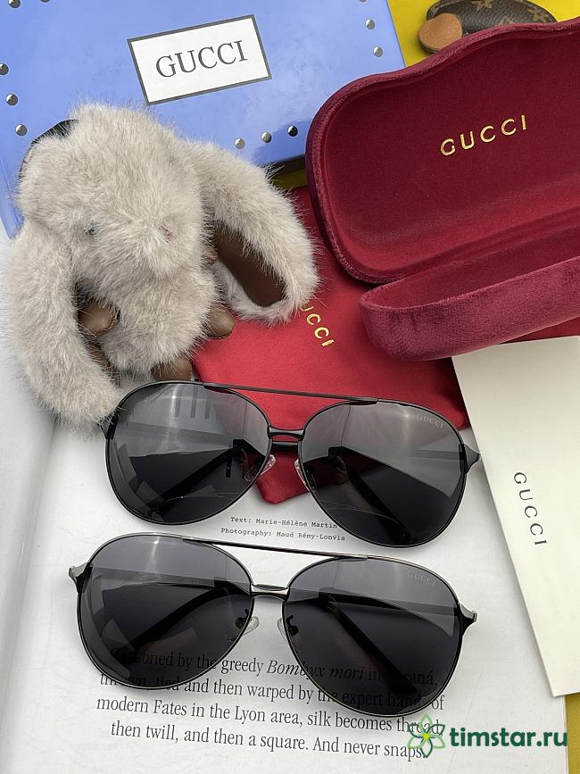 CUCCI Sunglasses 9800 - 1