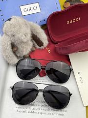 CUCCI Sunglasses 9800 - 1