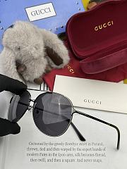 CUCCI Sunglasses 9800 - 6