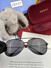 CUCCI Sunglasses 9800 - 3