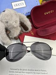 CUCCI Sunglasses 9800 - 4
