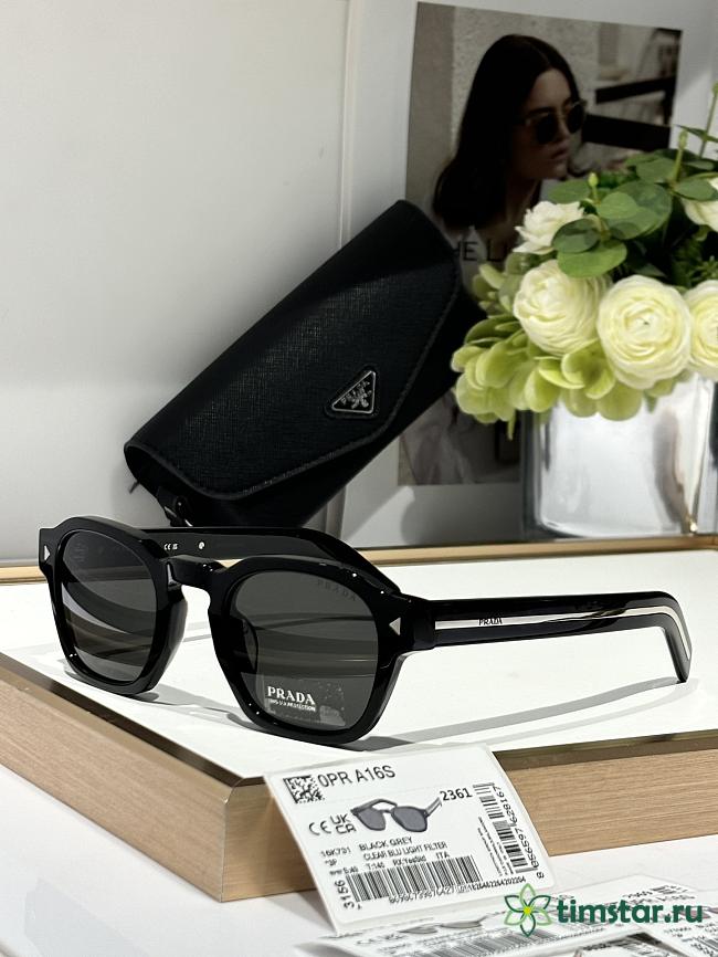 Prada Sunglasses 16SF - 1