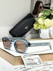 Prada Sunglasses 16SF - 4