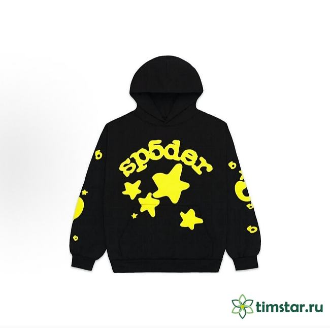 Sp5der Hoodie B80178 - 1
