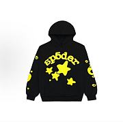 Sp5der Hoodie B80178 - 1