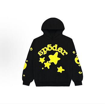 Sp5der Hoodie B80178