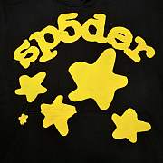 Sp5der Hoodie B80178 - 3