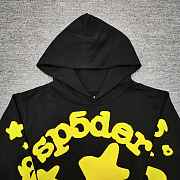 Sp5der Hoodie B80178 - 4