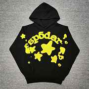 Sp5der Hoodie B80178 - 5