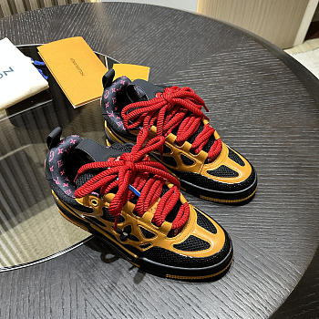 Louis Vuitton LV Skate sneaker 24