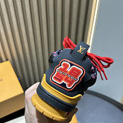 Louis Vuitton LV Skate sneaker 24 - 6