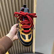 Louis Vuitton LV Skate sneaker 24 - 4