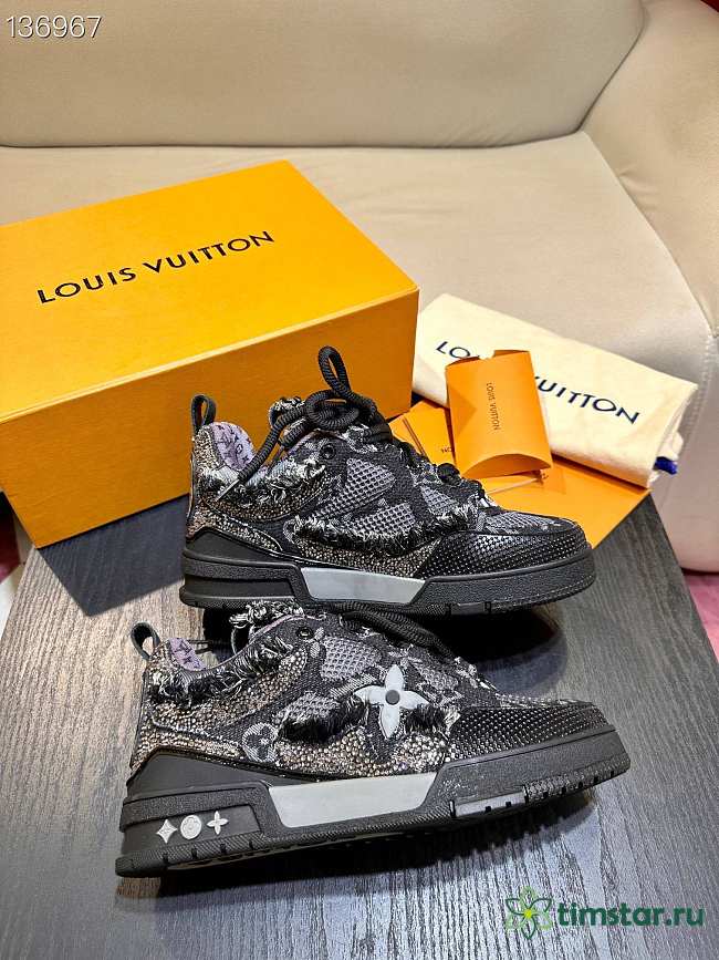 Louis Vuitton LV Skate sneaker 25 - 1