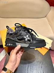 Louis Vuitton LV Skate sneaker 25 - 6