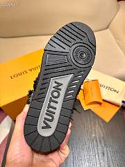 Louis Vuitton LV Skate sneaker 25 - 5