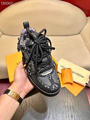 Louis Vuitton LV Skate sneaker 25 - 4
